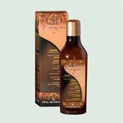 SHAMPOO  250ML ARGAN